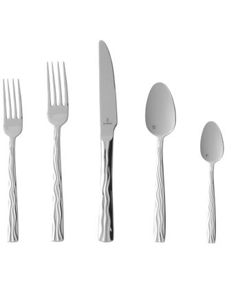 Fortessa Dorada 5Pc Place Setting