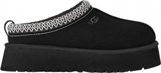 UGG Womens Tazz Ii Slipper In Black