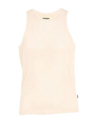 Woodbird TOPWEAR - Tank Tops on YOOX.COM