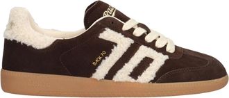 Back70 Back70, Schoenen, Dames, Bruin, 41 EU, Cloud Sneaker
