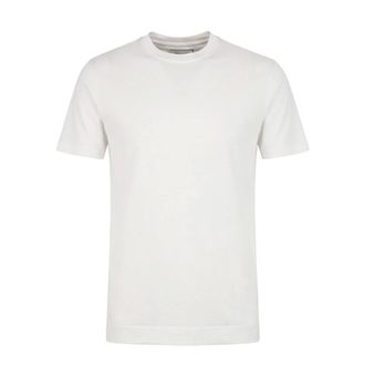 Fedeli T-Shirts, male, White, Size: 2XL Fedeli T-shirts and Polos