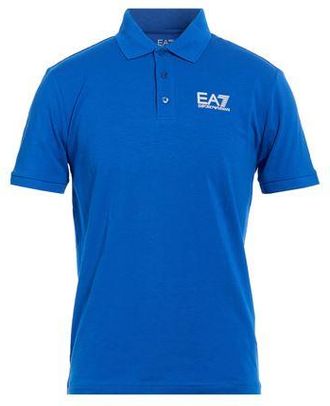 Emporio Armani TOPWEAR - Polo su YOOX.COM