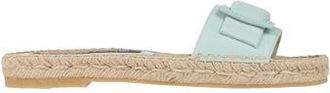 Sergio Rossi CALZADO - Espadrillas en YOOX.COM