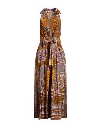 Connor & Blake VESTIDOS - Vestidos largos en YOOX.COM