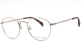 David Beckham DB 1015 06LB 00 Ruthenium 52mm