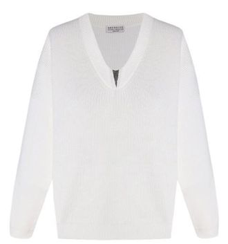 Brunello Cucinelli Sweaters