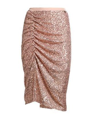 Liu Jo BOTTOMWEAR - Midi skirts on YOOX.COM