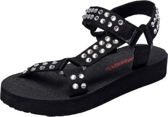 Unionbay UnionBay Precious Black U1PRE01-001 Womens