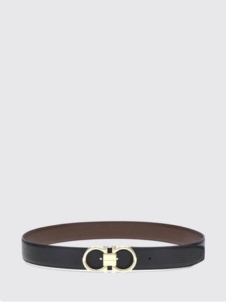 Ferragamo Cintura Uomo colore Nero