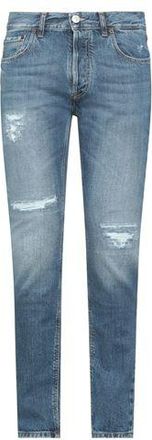 PMDS Premium Mood Denim Superior PARTES DE ABAJO - Pantalones vaqueros en YOOX.COM
