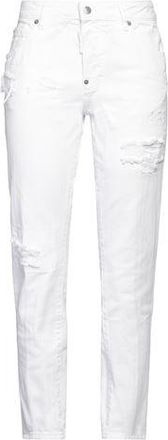 Dsquared2 PARTES DE ABAJO - Pantalones vaqueros en YOOX.COM