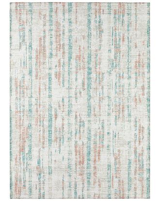 Addison Rugs Rylee Indoor/Outdoor Washable Rug