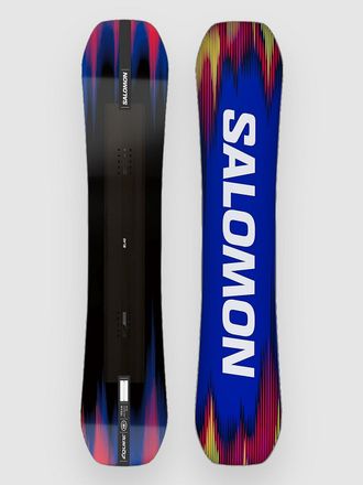 Salomon Huck Knife Pro S/LAB Equipe 2026 Snowboard patroon