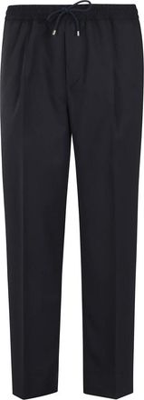 BRIGLIA 1949 Mujer, Pantalones, Azul, Talla: M