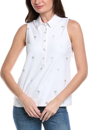 Tommy Bahama Aubrey Beach Daze Polo Shirt