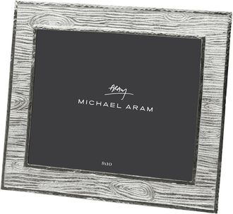 Michael Aram Iv & Oak 8X10 Frame