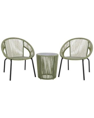 Safavieh Otto 3Pc Set