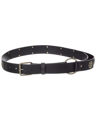 Dior Leather Belt