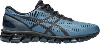 Asics Fitness, Heren, Blauw, 39 1/2 EU, Gel-Quantum 360 I Sneakers