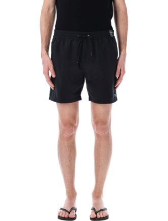 Billabong Sea Kleding Zwart