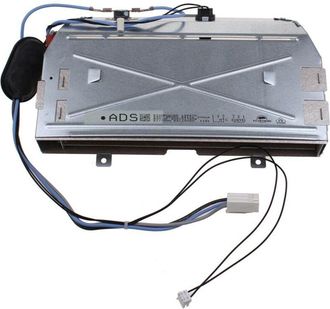 Bosch Elemento Calefactor - 12013239