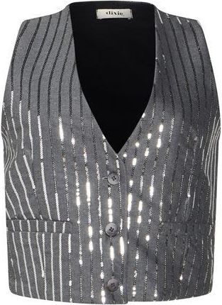 Dixie COMPLETI E COORDINATI - Gilet Sartoriali su YOOX.COM
