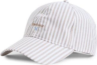 Barbour Cresswell Baseball Cap in Stone at Nordstrom