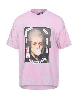 Versace TOPWEAR - T-shirts sur YOOX.COM