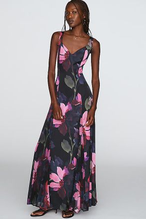 Hutch Neamy Maxi Dress