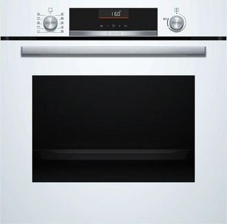 Bosch Horno Bosch Hbg536ew4 Multifunci&oacute;n 71 Litros Airfry