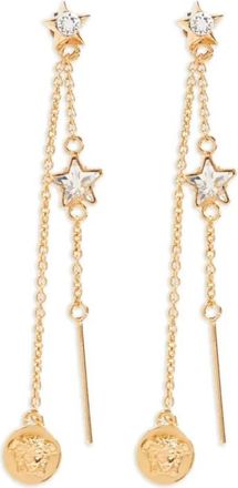 Versace Mujer, Accesorios, Amarillo, Talla: ONE Size