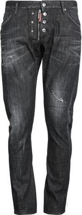 Dsquared2 BOTTOMWEAR - Pantaloni jeans su YOOX.COM
