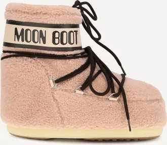 Moon Boot Low Icon Boots Female 39-41