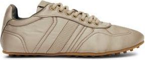 Alohas TB.69 Rife Sheen Sneaker in Taupe at Nordstrom Rack, Size 5Us / 35Eu
