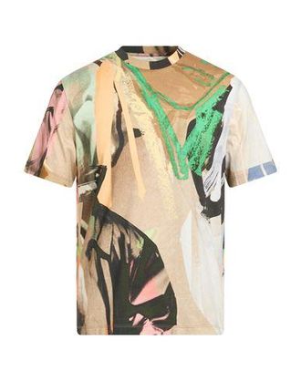 Paul Smith TOPWEAR - T-shirts on YOOX.COM