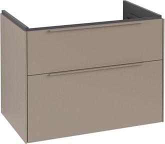 Villeroy & Boch Subway 3.0, 772x576x478 Mm, Mueble De Lavabo, 2 - Villeroy&boch