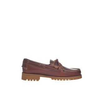 Sebago Mocassino Ranger Waxy - - Shoes - Uomo - Marrone - 45 EU