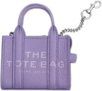 Marc Jacobs unisex, Accesorios, P&uacute;rpura, Talla: ONE Size