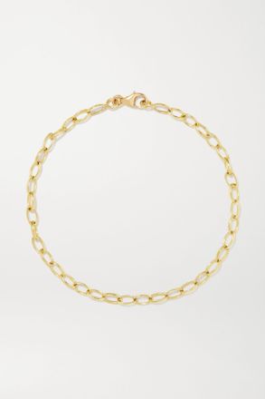 Jennifer Meyer Bracciale Small In Oro 18 Carati Edith