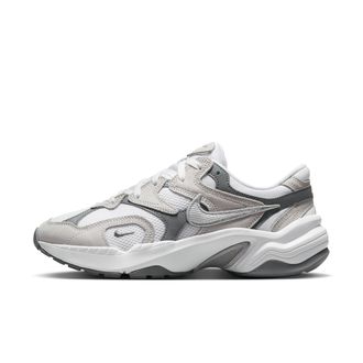 Nike Womens AL8 Shoes in White | FJ3794-101