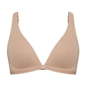 Emporio Armani Donna, Mutande, Beige, XL, new