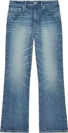 Kenzo Donna, Jeans, Blu, W26, new