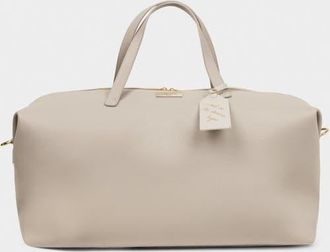 Katie Loxton Weekend Holdall Bag in Taupe at Nordstrom