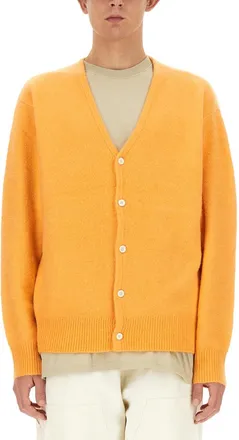 Stüssy Cardigan With Buttons-Uomo