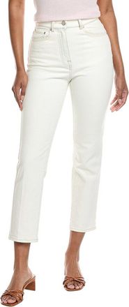 PESERICO Straight Leg Jean