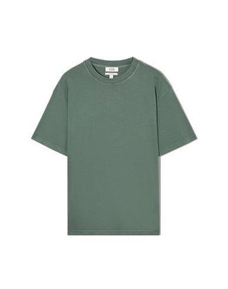 COS TOPWEAR - T-shirts sur YOOX.COM