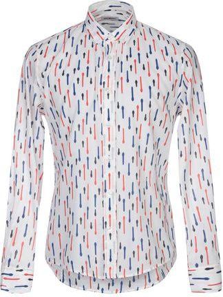 Dirk Bikkembergs TOPWEAR - Shirts sur YOOX.COM
