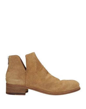 Officine Creative FOOTWEAR - Ankle boots on YOOX.COM