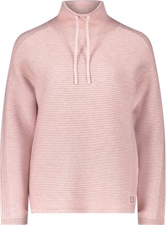 Betty Barclay Dames, Truien, Roze, Maat: 4XL