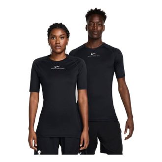 Nike x NOCTA Drake Basketball Sports T-Shirt Core Black DM1733-010